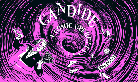 Candide · Comic Operetta