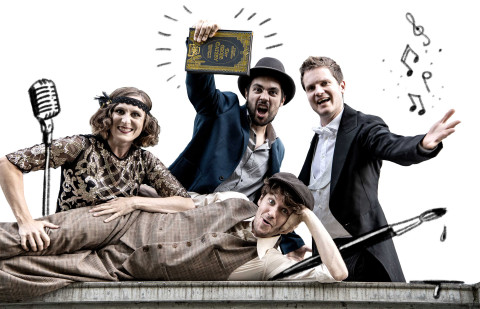 Der große Gatsby