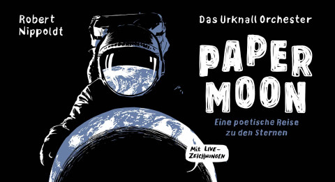 Paper Moon